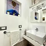 Partenope Ai Tribunali Apartamento Nápoles