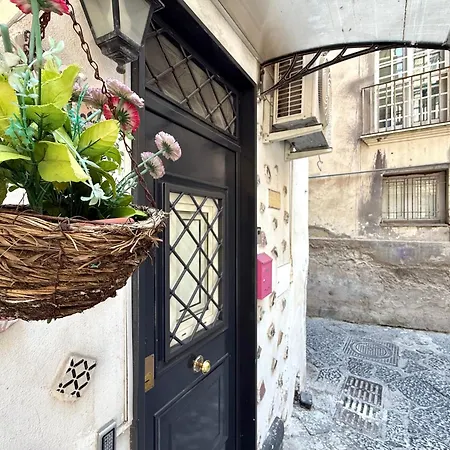 I Say I' Sto Cca Neapel