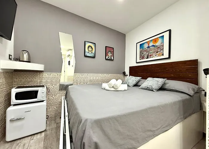 Apartment I Say I' Sto Cca *