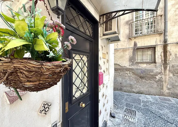 I Say I' Sto Cca Neapel