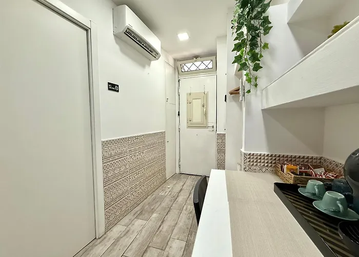 I Say I' Sto Cca Apartment *