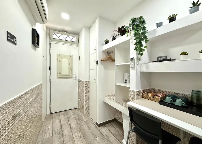 Apartment I Say I' Sto Cca Neapel