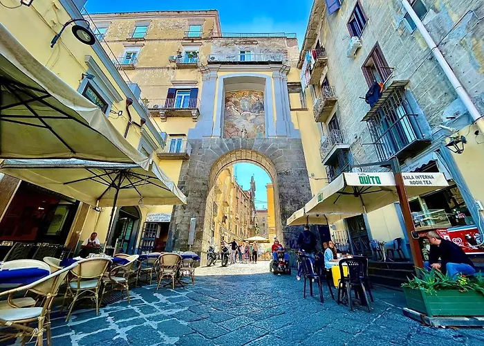 Apartment I Say I' Sto Cca *