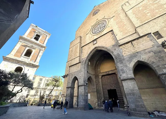 Apartment I Say I' Sto Cca *